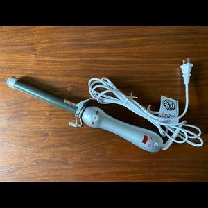 Beachweaver Pro 1” Curling Iron